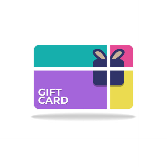 Gift Card Of The Vendilli Digital Group